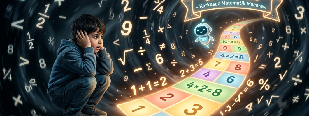 Sayı Yolu ile Güçlü Bir Başlangıç