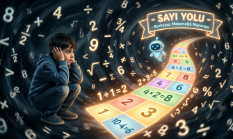 Sayı Yolu ile Güçlü Bir Başlangıç