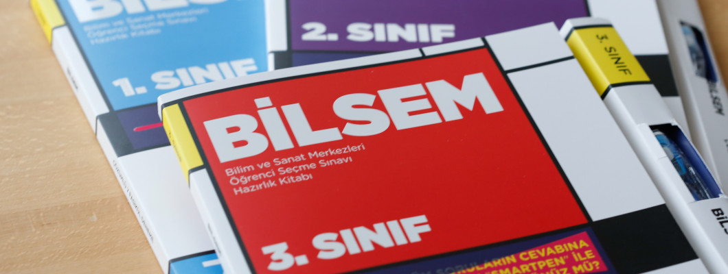 BİLSEM Hazırlık Denemeleri: 1, 2 ve 3. Sınıflar İçin Başarı İpuçları