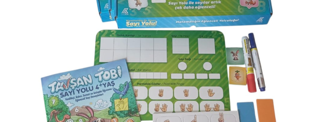 Erken Yaşta Matematik Öğretiminin Önemi ve Sayı Bağı Yönteminin Rolü