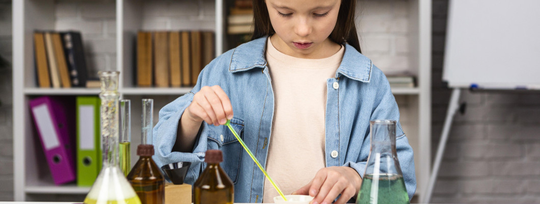 İlkokulda Düşünme Becerilerini Geliştirme: Basit Bir Deney Örneği